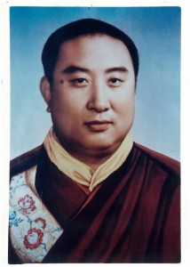 10th Panchen Lama