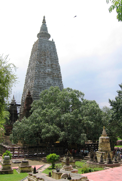 Bodhgaya