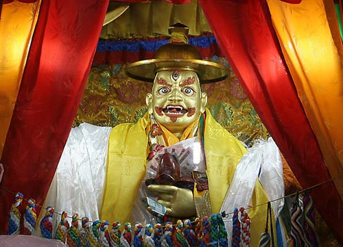 Dorje Shugden 