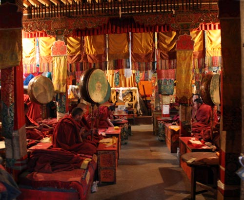 tashilunpo