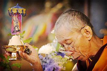 Geshe Kelsang Gyatso