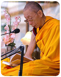 Geshe Kelsang Gyatso