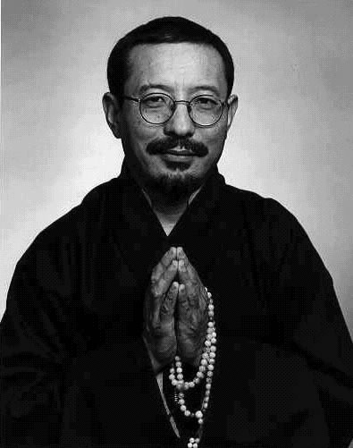 Zasep Rinpoche