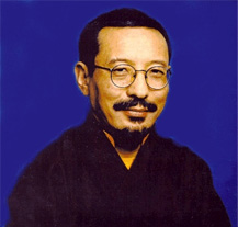 Zasep Rinpoche