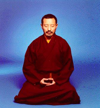 Zasep Rinpoche