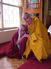 lama zopa