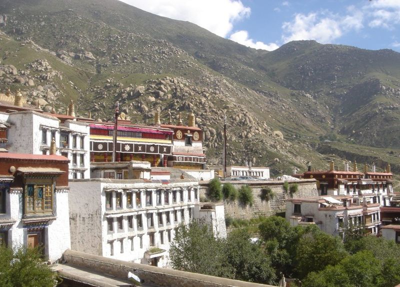 drepung