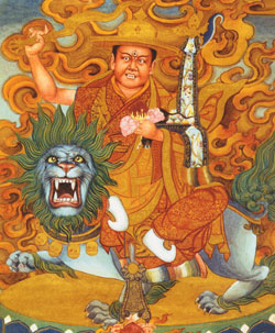 dorjeshugden