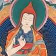 Shantideva’s Bodhicharyavatara Dedication Prayer