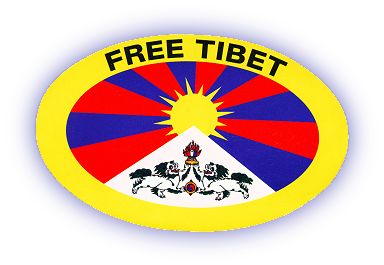 Free Tibet