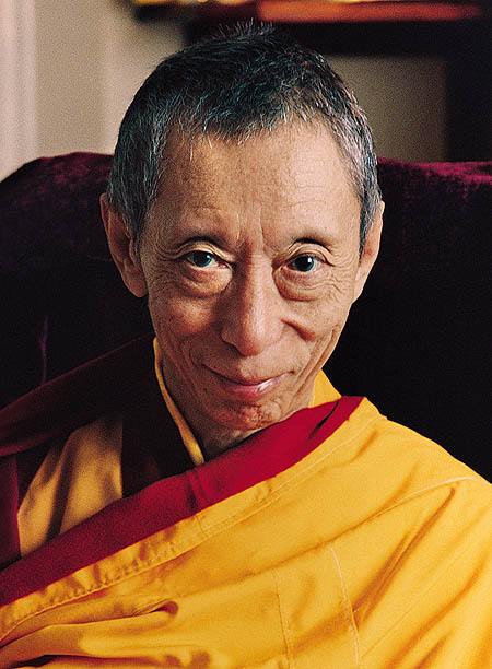 geshe