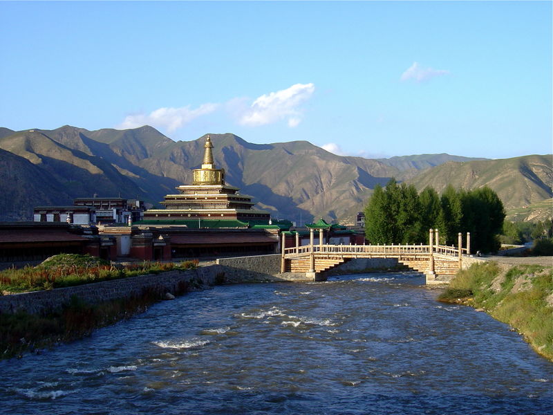 labrang