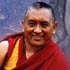 Who made Lama Zopa a Rinpoche?