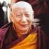 Kyabje Ling Rinpoche and Dorje Shugden