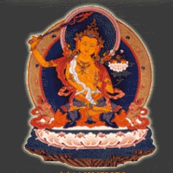 manjushri