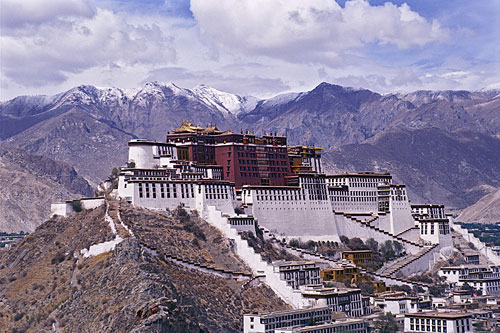 potala