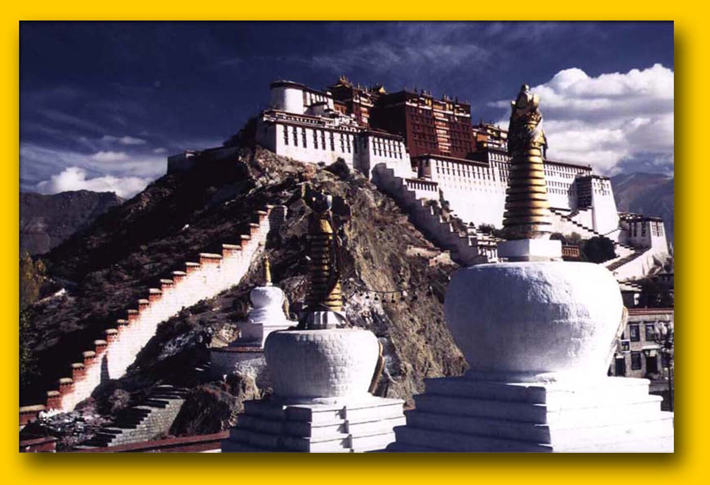 potala