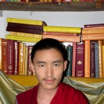 THUPTEN GYATSO