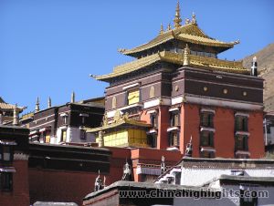 tashilunpo