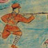 Chushi Gangdrug made to swear against Dorje Shugden who helped them