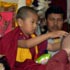 The Enthronement Ceremony of His Eminence the Domo Geshe Rinpoche