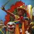 Dorje Shugden Divinations