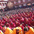 Dorje Shugden Initiation to Thousands at Markam, Chamdo, Tibet