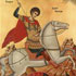 Dorje Shugden and Saint George – Brothers in Arms