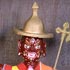 The Dorje Shugden Statue that was in Kopan Monastery, Nepal