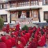 The Tide has Turned – Gelugpa Tradition Revival in the East and the West