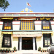 Phelgyeling Monastery