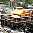 First Dorje Shugden Temple in Taiwan (Hualian)