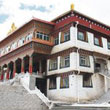 Yangting Dechen Ling Monastery, Kham, Tibet