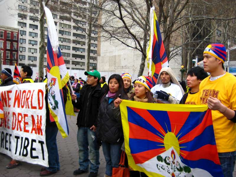 Tibetan Youth Congress