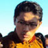 Kyabje Trijang Choktrul Rinpoche in Mongolia