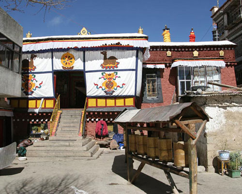 Trode Khangsar