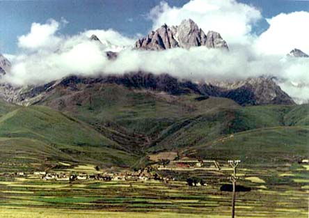 Dorje Shugden 