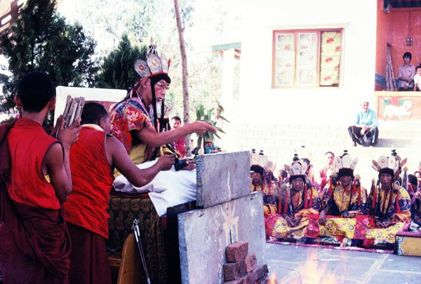 zong rinpoche performing fire puja.jpg