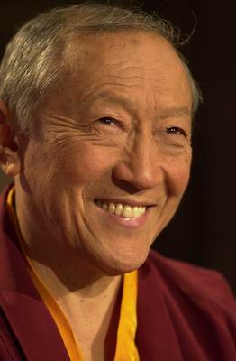 Dagpo Rinpoche