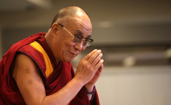 Dalai Lama