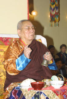 Guru Deva Rinpoche