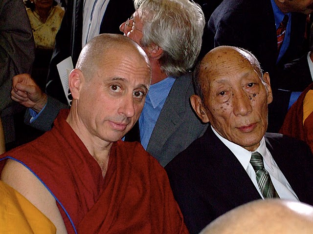 Rato Rinpoche