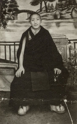 dagyab rinpoche