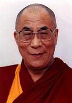 dalai lama