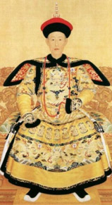 Emperor Qianlong