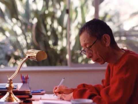 geshe kelsang gyatso