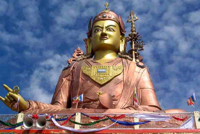 padmasambhava