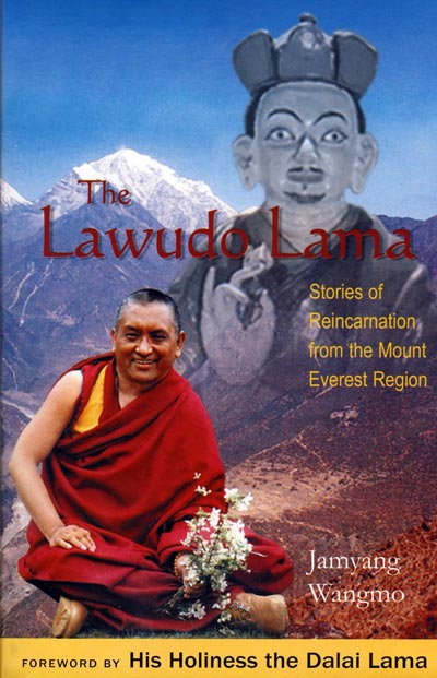 lawudo lama