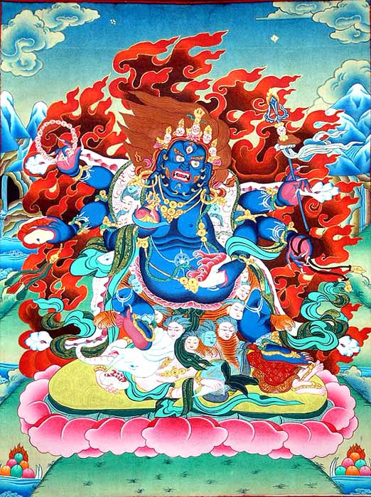 mahakala