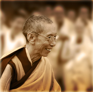 geshe kelsang gyatso